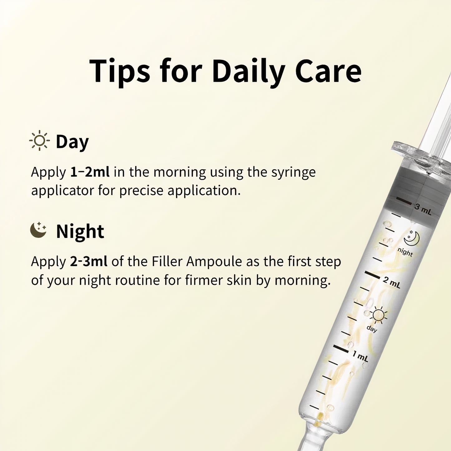 Deep Collagen Silk Peptide Intensive Ampoule